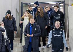 FC Carl Zeiss Jena Frauen Eintracht Frankfurt 13122024 02